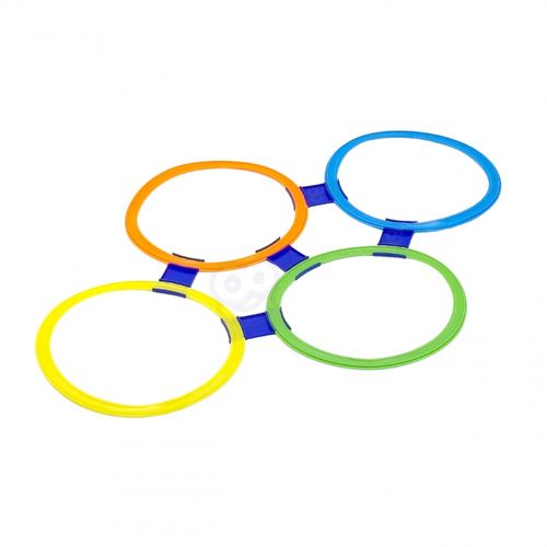 DLA DZIECI GRA RZUT DO CELU 3W1 na Arena.pl