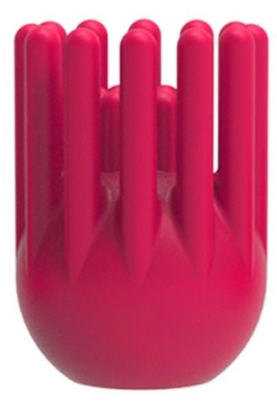 Stymulator - Swan Massager, Interchangeable Heads - Usb 9 Functions zdjęcie 7