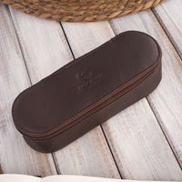 wielofunkcyjny organizer skórzany damski brązowy paolo peruzzi t-82-br