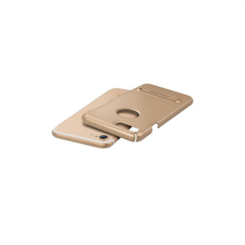VRS DESIGN Simpli Lite Etui iPhone 7 złote na Arena.pl