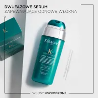 Kerastase Therapiste Cement dwufazowe serum scalające końcówki włosów 30ml
