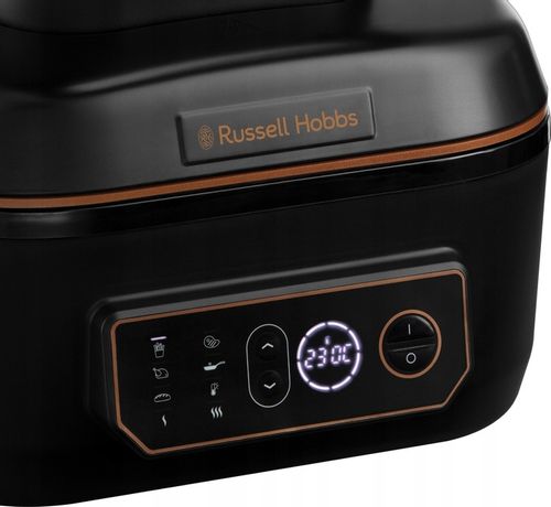 Multicooker RUSSELL HOBBS 26520-56 SatisFry na Arena.pl