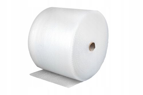 FOLIA BĄBELKOWA 30cm PĘCHERZYKOWA Ochronna MOCNA na Arena.pl