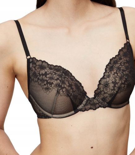 Biustonosz Triumph Bright Spotlight WHU 70C na Arena.pl