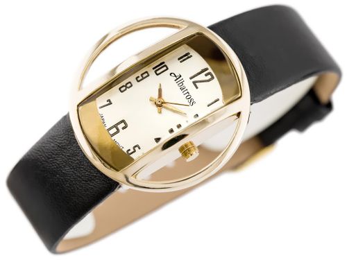 ALBATROSS ABAA51 (za517b) na Arena.pl