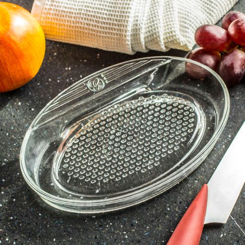 TARKA KUCHENNA do JABŁEK owoców GRUSZEK GLASMARK na Arena.pl