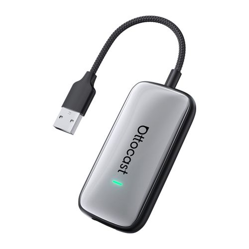adapter carplay/android auto ottocast play2video plus na Arena.pl