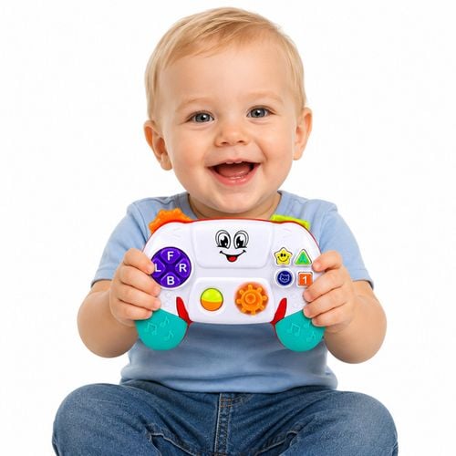 DLA DZIECI MAGICZNY PAD  DŹWIĘKI na Arena.pl