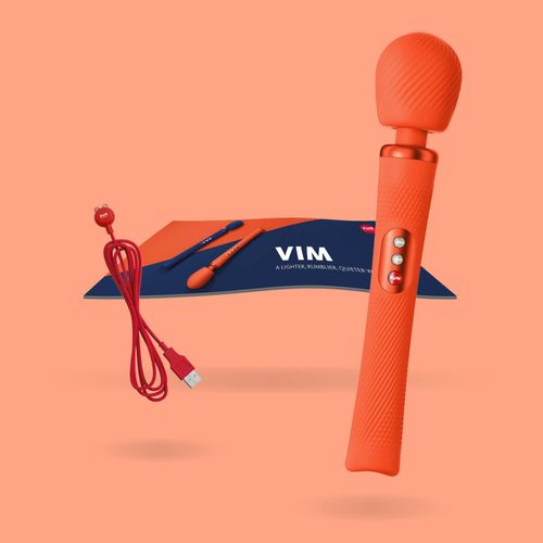 fun factory - vim sunrise orange na Arena.pl