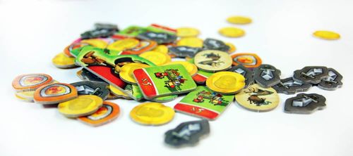 Gra Osadnicy: Narodziny Imperium na Arena.pl