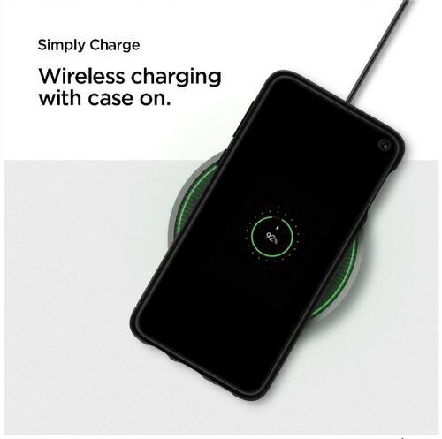 Spigen Rugged Armor Etui Obudowa Do Galaxy S10E na Arena.pl