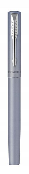 PARKER PIÓRO WIECZNE VECTOR XL SREBRNE 2159745 zdjęcie 1