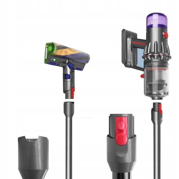 RURA DO DYSON Digital Slim / V12 Detect Slim zdjęcie 2