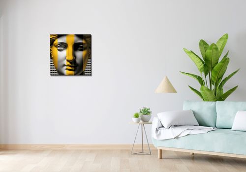 Obraz 50x50cm Klasyczna Awangarda na Arena.pl