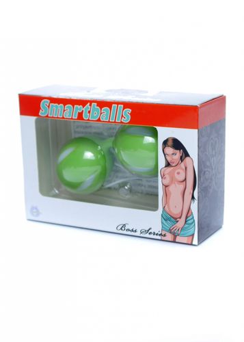 kulki smartballs green na Arena.pl