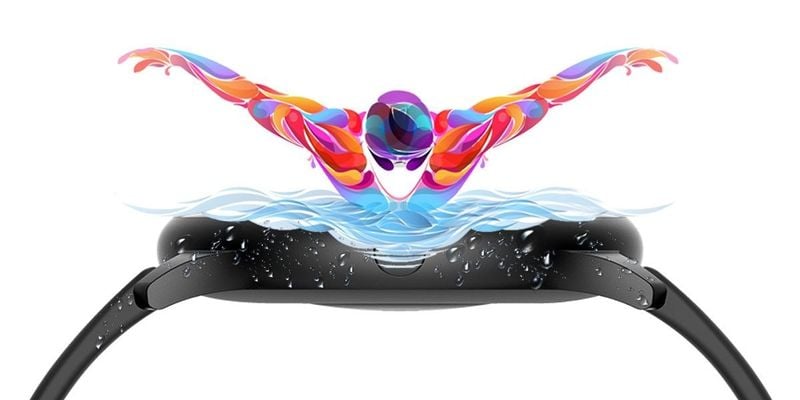 Zegarek SMARTWATCH G.Rossi SW010-11 zdjęcie 12