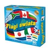 flagi adamigo memory 7332