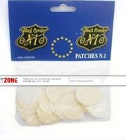 Flejtuchy Pedersoli kal. .54 - .58 0,38 mm USA1554 100 sz