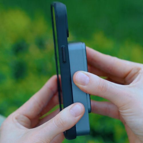 Etui z MagSafe na Apple iPhone 16E - 3mk Satin Armor MagCase na Arena.pl