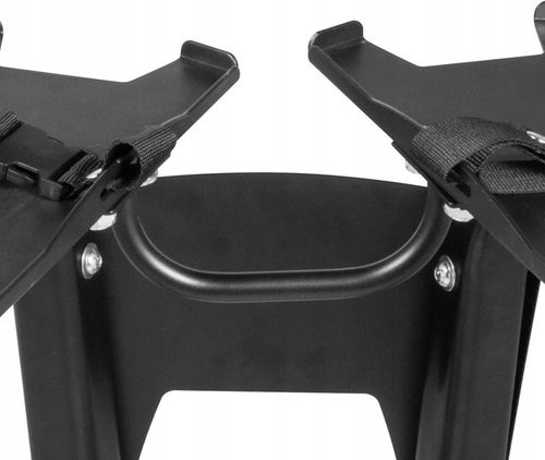 PRO STOJAK NA SZTANGIELKI HANTLE REGULOWANE LEVITY PREMIUM na Arena.pl