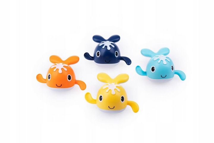 UCIEKAJĄCE WIELORYBKI DD 50488 zdjęcie 3