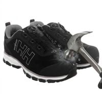 Buty robocze Helly Hansen Chelsea Evo Low Boa Wide S3 HT męskie wodoodporne antyprzebiciowe 46