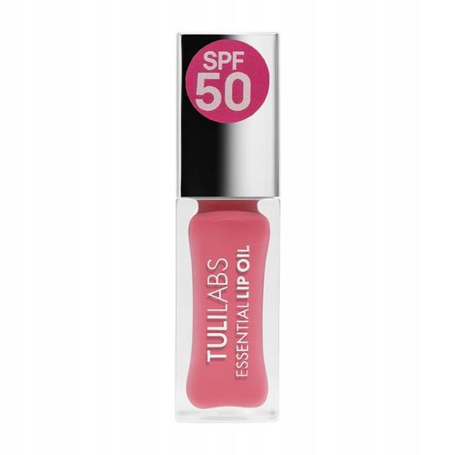TULI LABS Essential Lip Oil OLEJEK do pielęgnacji ust PINK CRUSH 7ml na Arena.pl