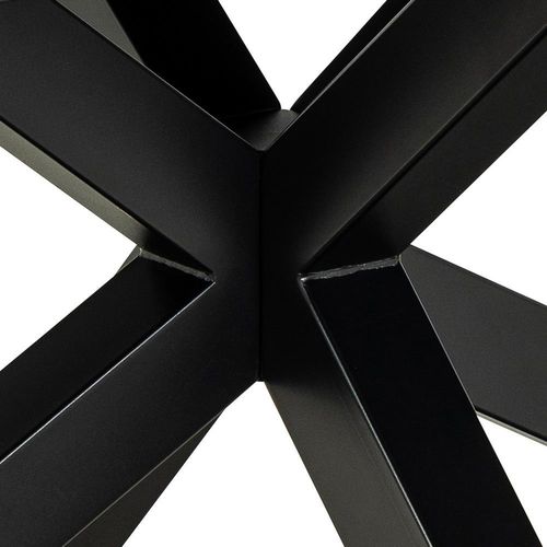 Stół Heaven 200/240x100cm brązowy na Arena.pl