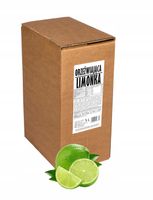 sok z limonki 100% Sadvit 5L ORZEŹWIAJĄCA LIMONKA z limonek limonkowy
