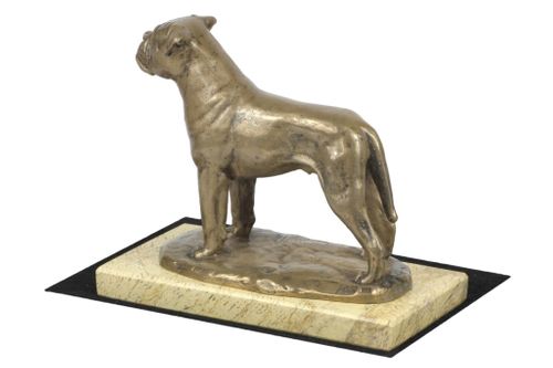 Bullmastif - figurka - 4649 na Arena.pl