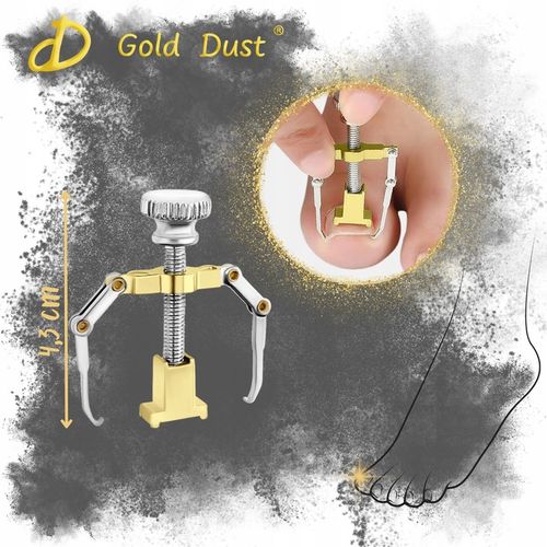 ZESTAW DO MANICURE PAZNOKCI PEDICURE DUŻY AKCESORIA CĄŻKI PRZYBORNIK W na Arena.pl