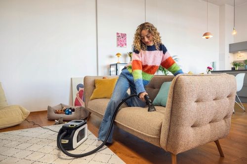 Odkurzacz piorący SE 3 Compact Home N1 Karcher | 1.081-539.0 na Arena.pl