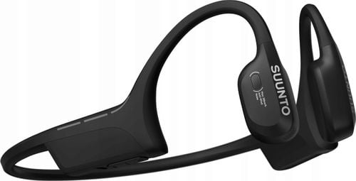 Słuchawki Suunto Wing 2 Black na Arena.pl