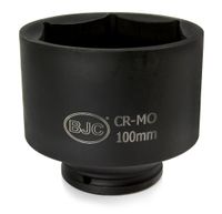 NASADKA 100mm 1" 6-kąt