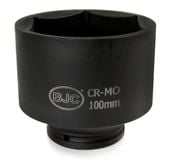 NASADKA 100mm 1" 6-kąt
