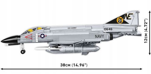 Armed Forces F-4 Phantom II na Arena.pl