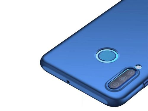 Etui MSVII Thin Case do Huawei P30 Lite Blue na Arena.pl