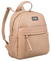 plecak damski ptn t39013-0098 d. beige
