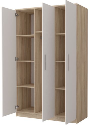 Szafa OMEGA 3D na Arena.pl