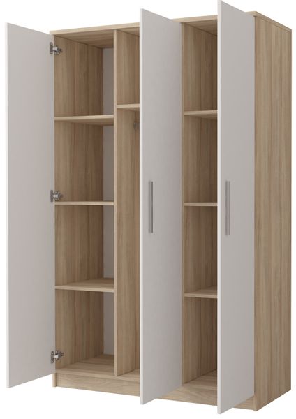 Szafa OMEGA 3D zdjęcie 4