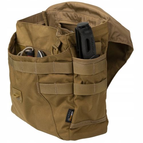 TORBA BUSHCRAFT HAVERSACK CORDURA Adaptive Green na Arena.pl