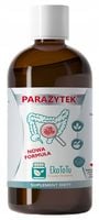 Ekototu PARAZYTEK Płyn 100 ml pasożyty grzyby robaki
