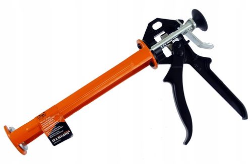 Wyciskacz potrójny pistolet do silikonu kleju 310 na Arena.pl
