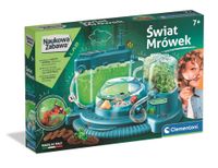 naukowa zabawa świat mrówek 3940