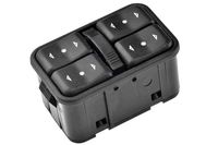 PRZEŁĄCZNIK STEROWANIA SZYB LEWY PRZÓD OPEL ASTRA G 2007 2008 2009