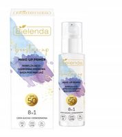 BIELENDA BAZA NAWILŻAJĄCO OCHRONNA SPF50 30ML