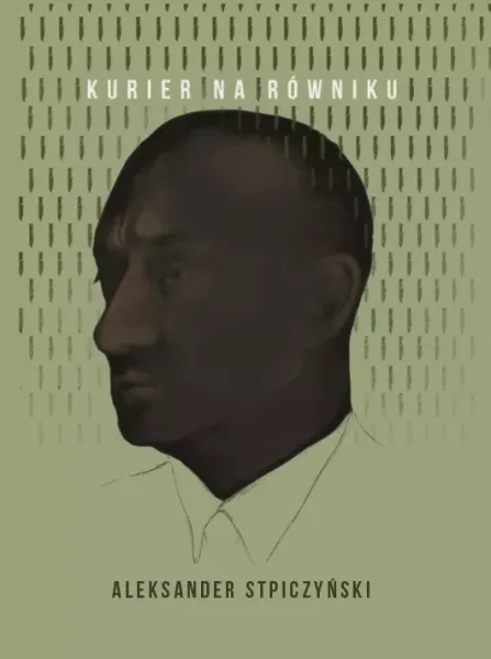 Kurier na równiku zdjęcie 1