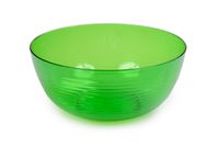 Salaterka "Fresh" 1 l [jasnozielony półprzezroczysty]