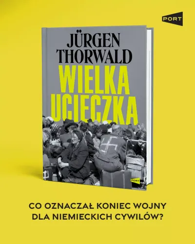 Wielka ucieczka na Arena.pl