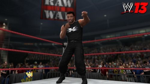 WWE 13 XBOX 360 na Arena.pl